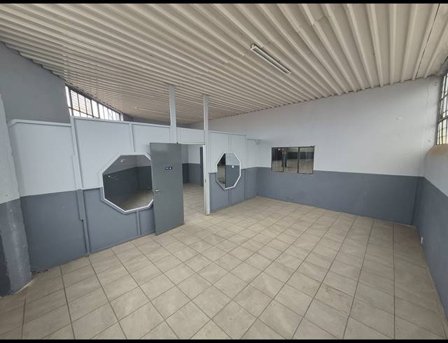 647M² WAREHOUSE TO LET IN HERIOTDALE